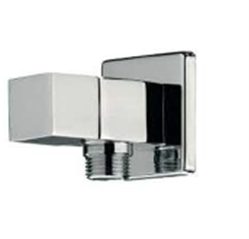 GLP 907 | ANGLE VALVE - Chrome