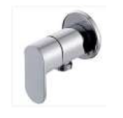 GLP 908 CHROME | ANGLE VALVE - Chrome