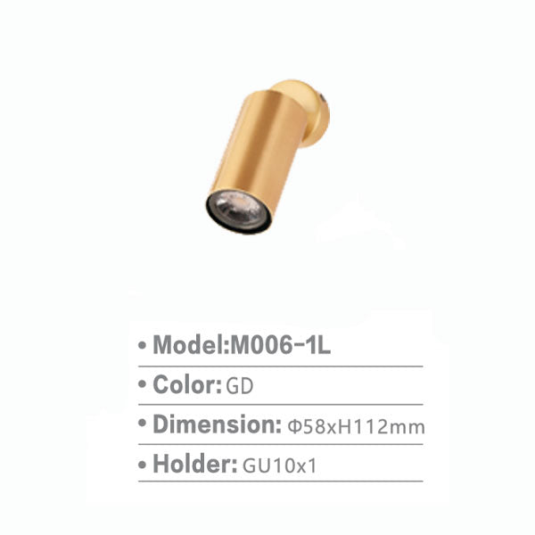SLM006 | Spot Down Light - 1L