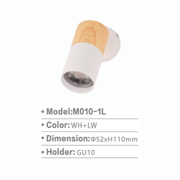 SLM010 | Spot Down Light - 1L