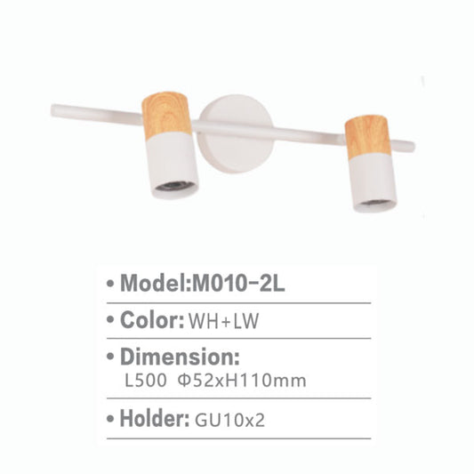 SLM010 | Spot Down Light - 2L