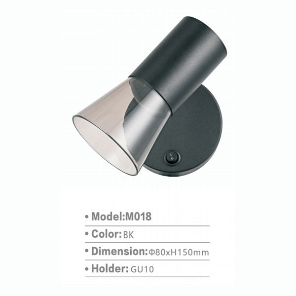 SLM018 | Spot Down Light