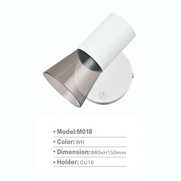 SLM018 | Spot Down Light