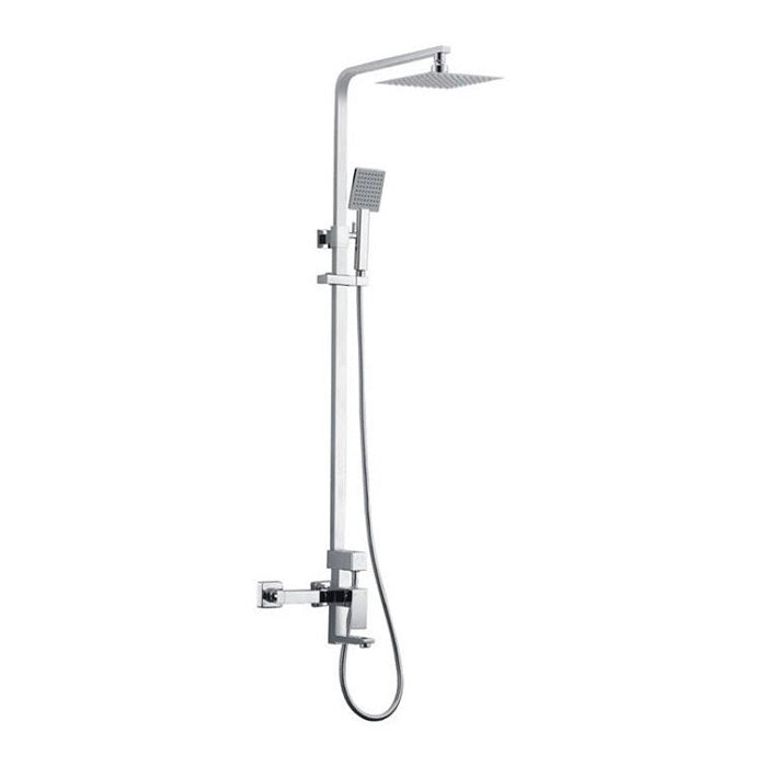 QNTL-1001 | Rain Shower Mixer Set - ThatRenoStore