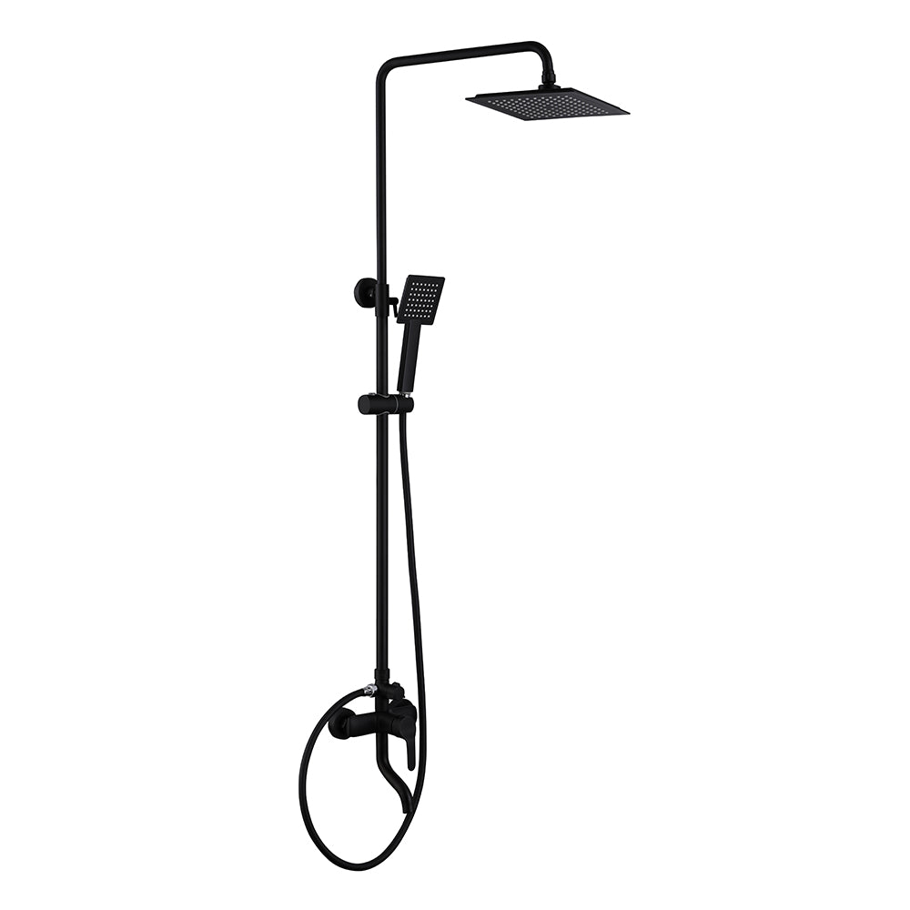 QNTL-1009 B | Rain Shower Mixer Set - ThatRenoStore