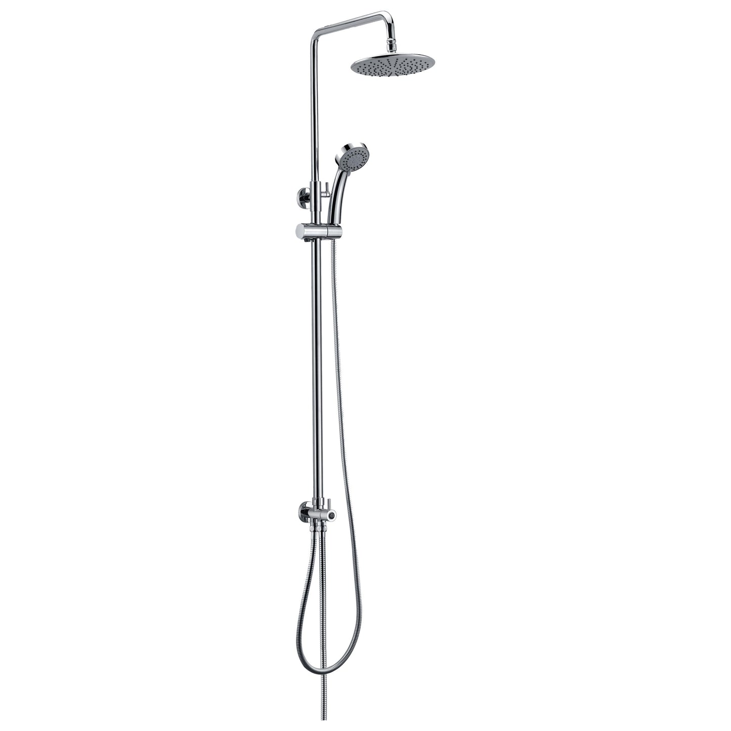 QNTL-1014 | Shower Diversion Set - ThatRenoStore