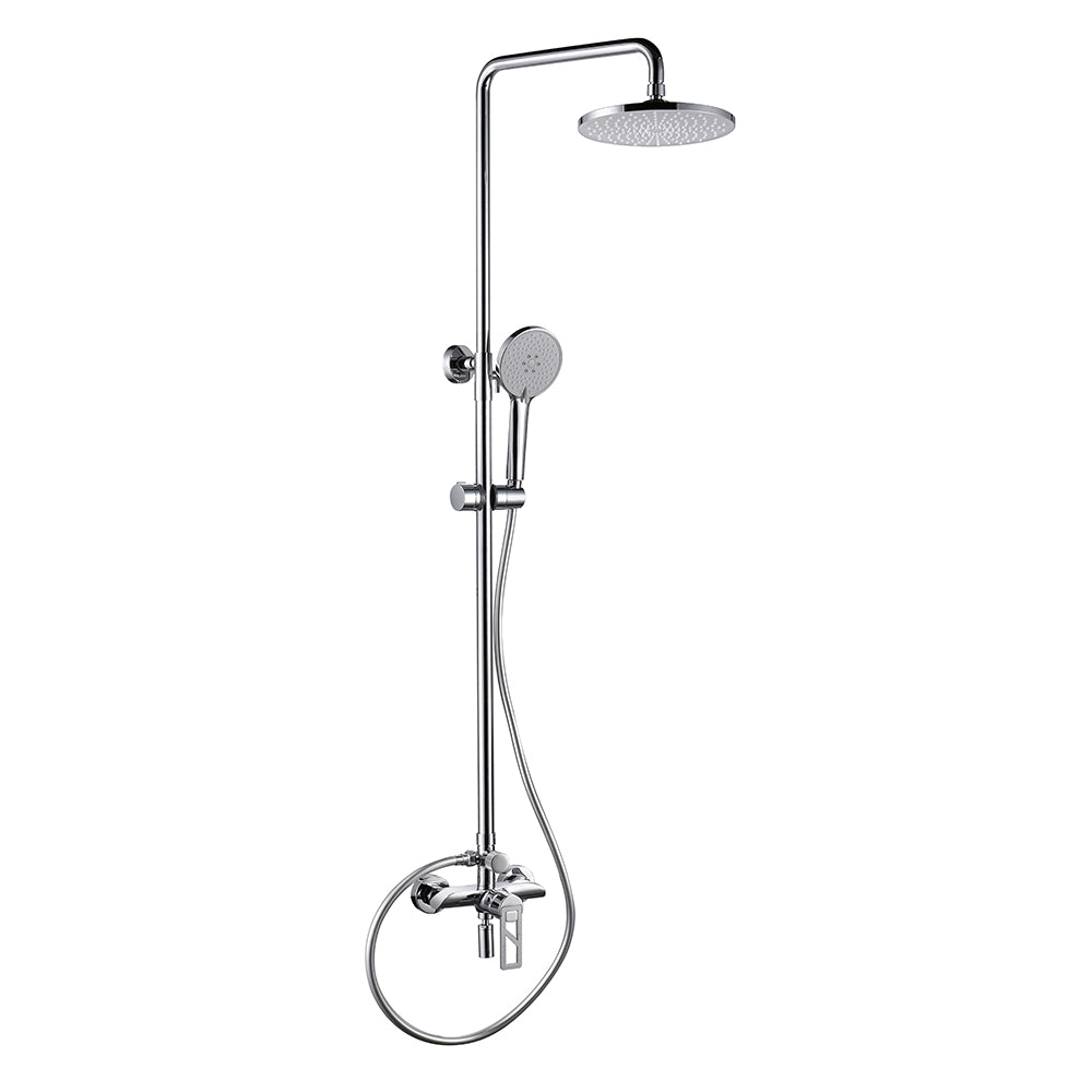 QNTL-1037 | Shower Diversion Set - ThatRenoStore