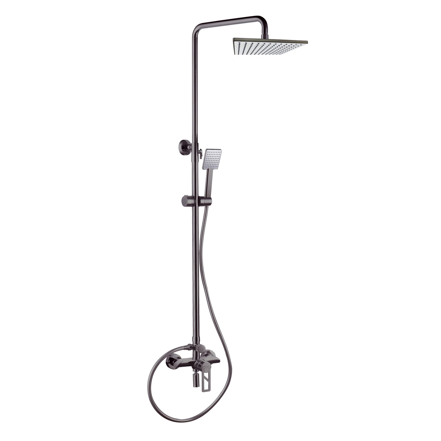 QNTL-1037 GM | Shower Diversion Set - ThatRenoStore