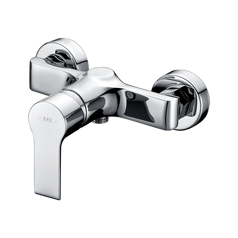 QNTL-1204 | Bath Shower Mixer - ThatRenoStore