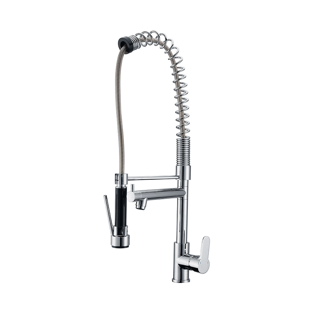 QNTL-1853 | Kitchen Mixer Tap (Pull Out) - ThatRenoStore