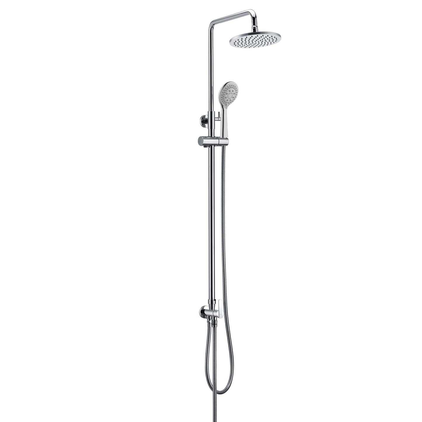 QNTL-2008 | Shower Diversion Set - ThatRenoStore