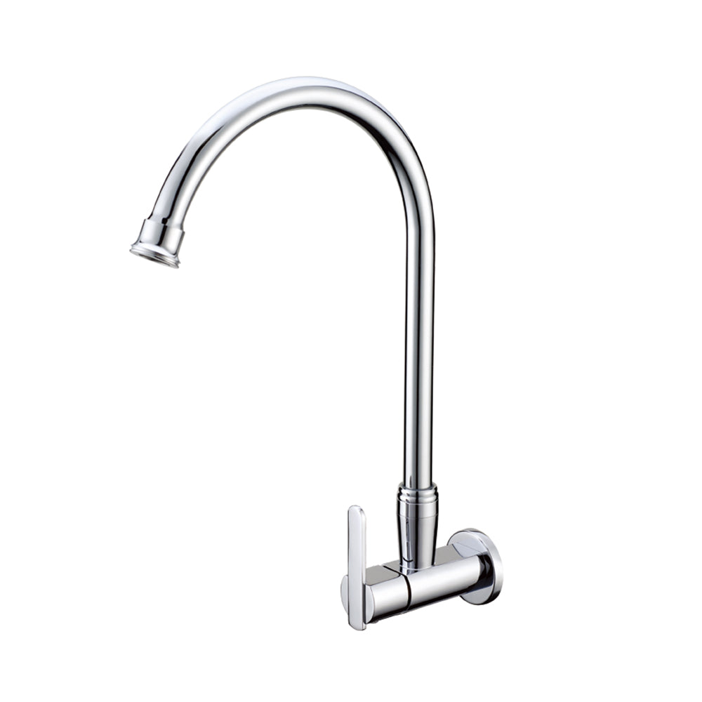 QNTL-2015-C | Wall Mount Kitchen Sink Cold Tap - ThatRenoStore