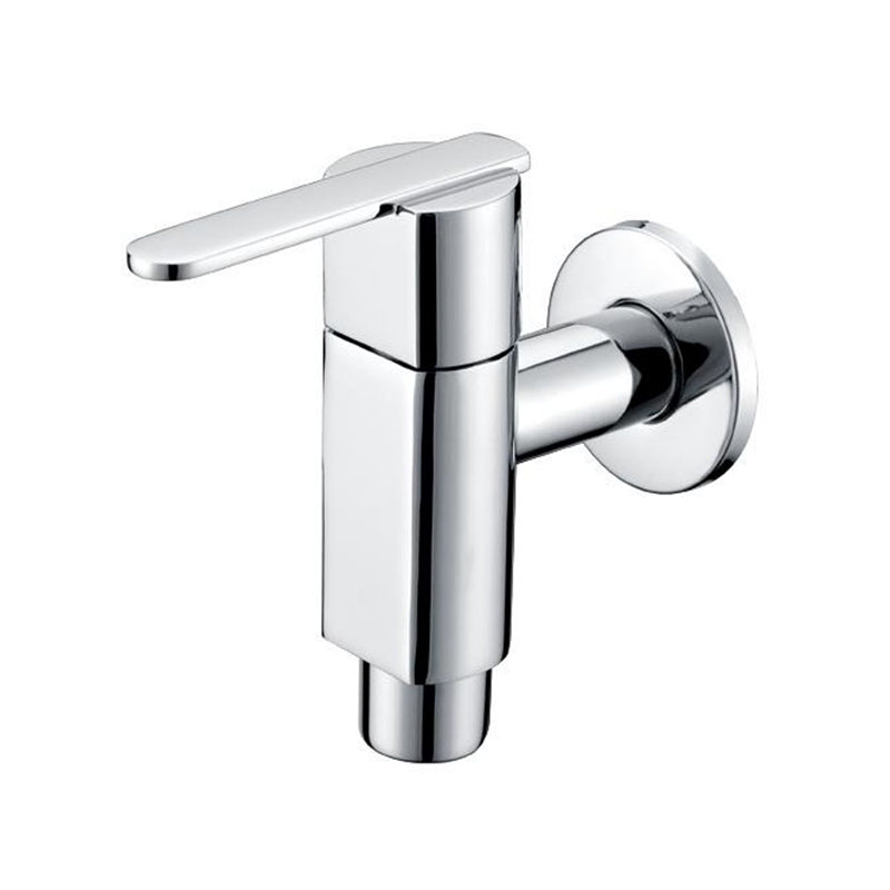 QNTL-2022-C | Wall Mounted Bib Tap - ThatRenoStore