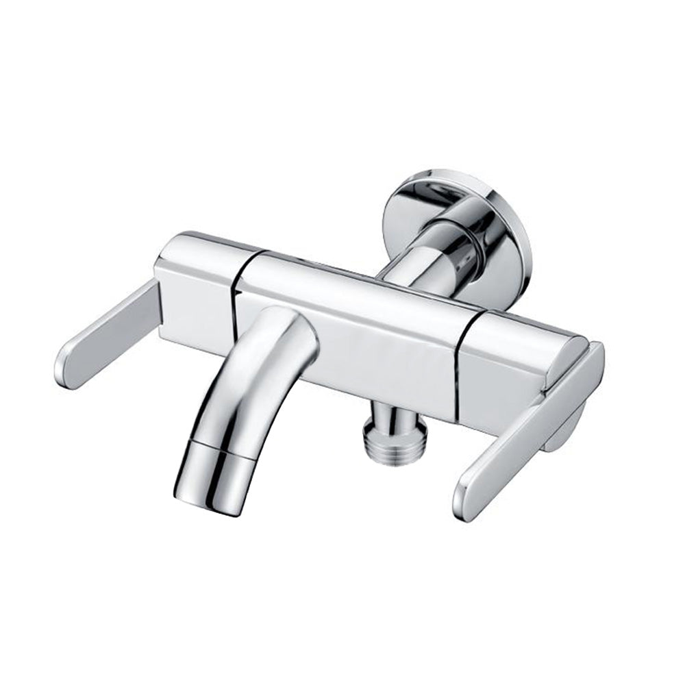 QNTL-2028-C | 2 Way Tap - ThatRenoStore