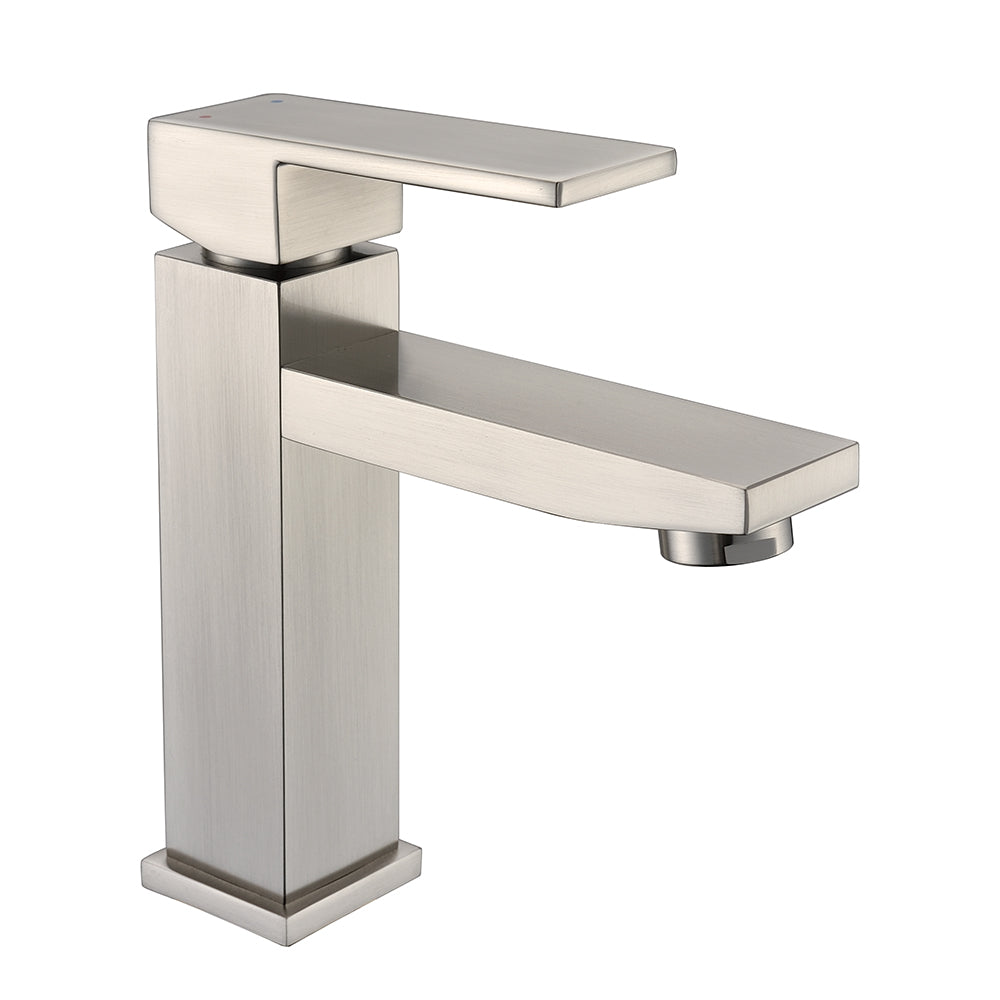 QNTL-5001 | Basin Mixer Tap - ThatRenoStore