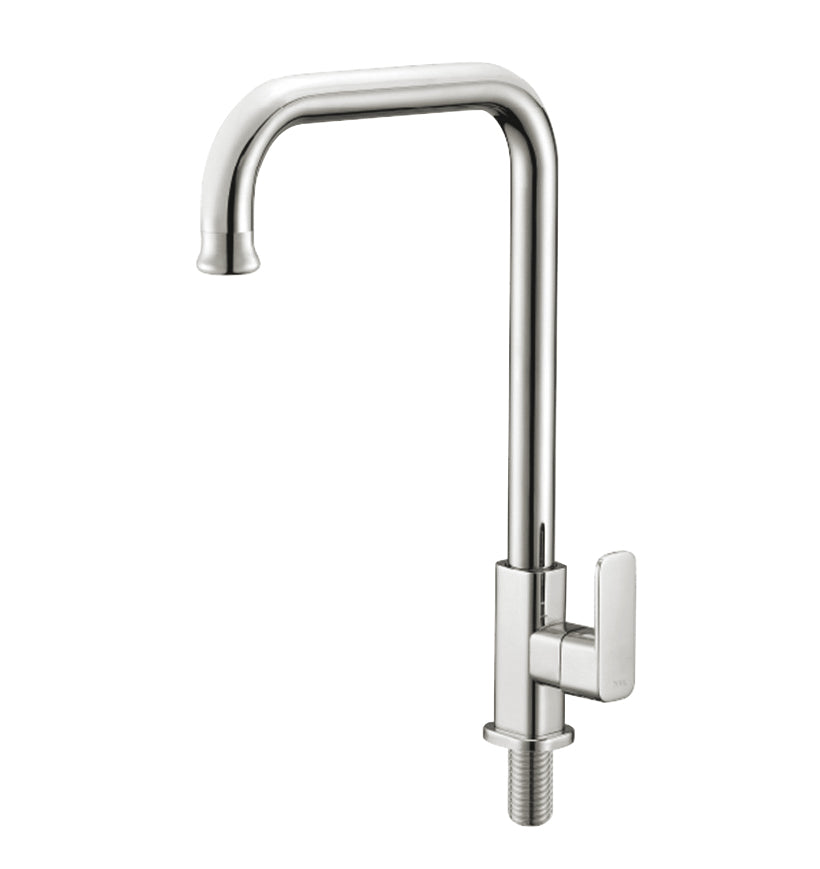 QNTL-6029-C-SS (BN) | Kitchen Cold Tap - ThatRenoStore