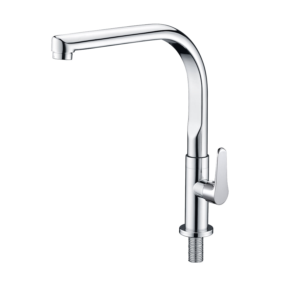 QNTL-8113-SS-C | Kitchen Cold Tap - ThatRenoStore