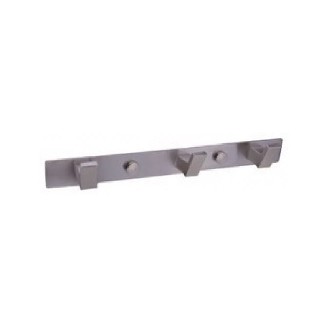 QQNTL-B11863 | Robe Hook Set - 3 Hooks
