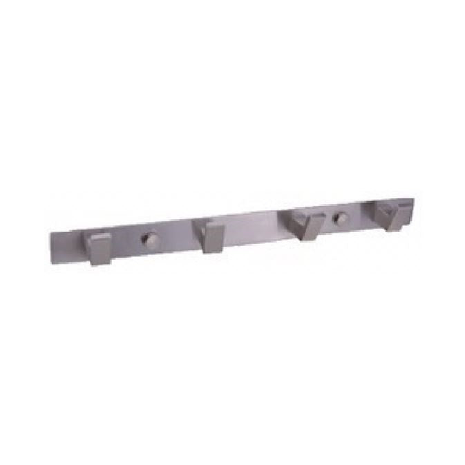 QQNTL-B11864 | Robe Hook Set - 4 Hooks