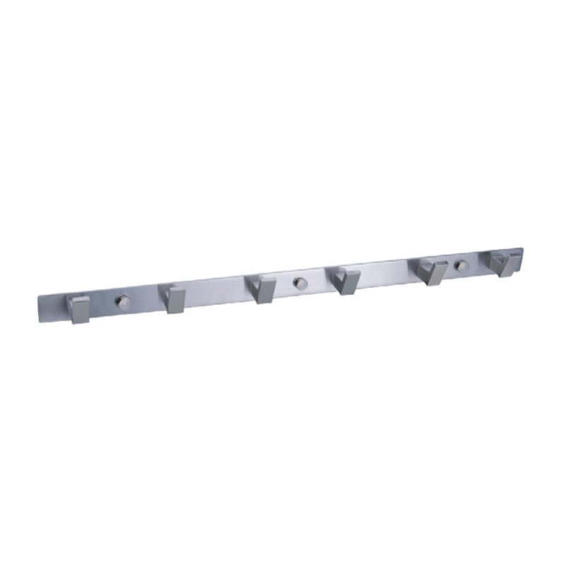 QQNTL-B11866 | Robe Hook Set - 6 Hooks - ThatRenoStore