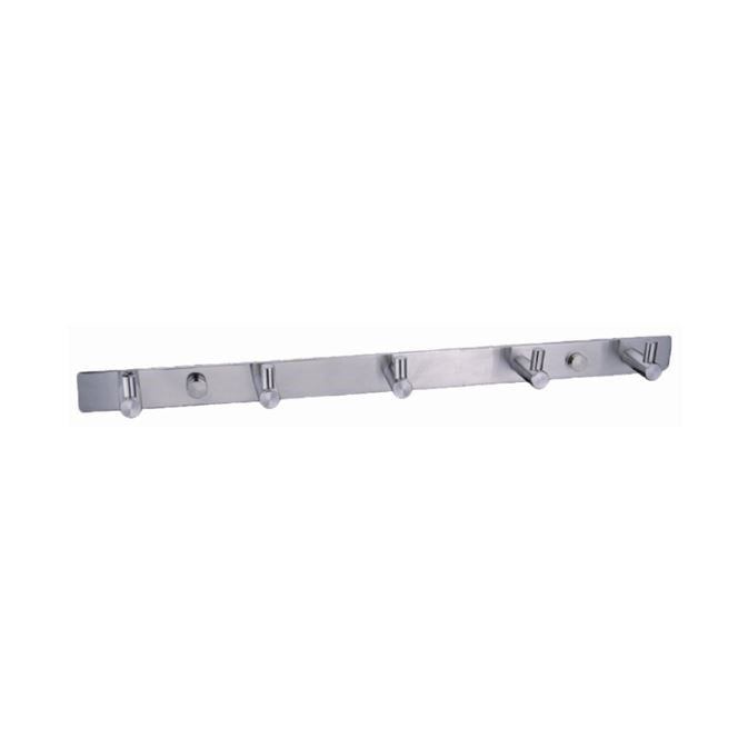 QQNTL-B11875 | Robe Hook Set - 5 Hooks