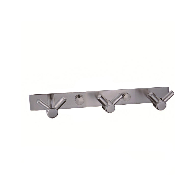QQNTL-B11883 | Robe Hook Set - 3 Hooks - ThatRenoStore
