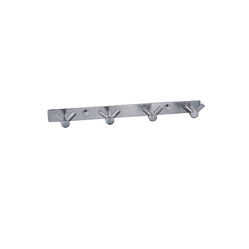 QQNTL-B11884 | Robe Hook Set - 4 Hooks - ThatRenoStore