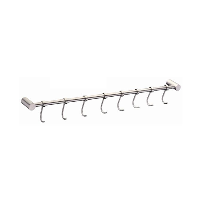 QQNTL-B11898 | Robe Hook Set - 8 Hooks