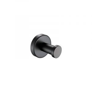 QQNTL-R41001B | Single Robe Hook