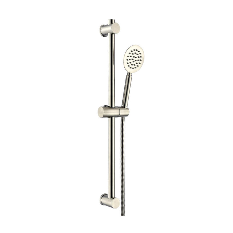 QNTL-S02-H13 (BN) | Shower Rod & Hand Shower And Hose - ThatRenoStore