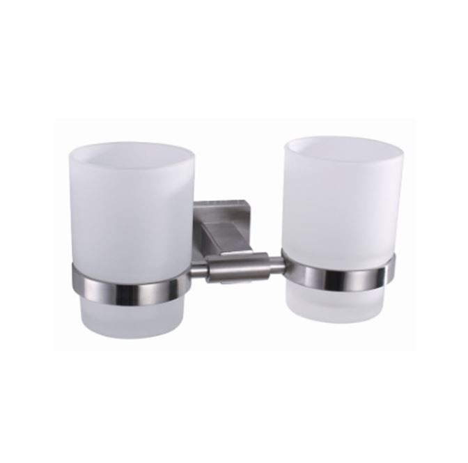QQNTL-S31004-B | Double Tumbler Holder