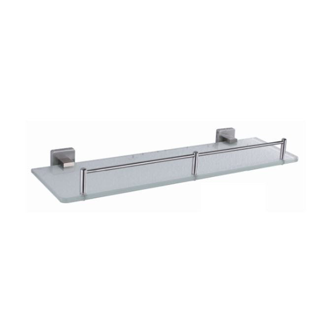 QQNTL-S31009A-B | Single Glass Shelf