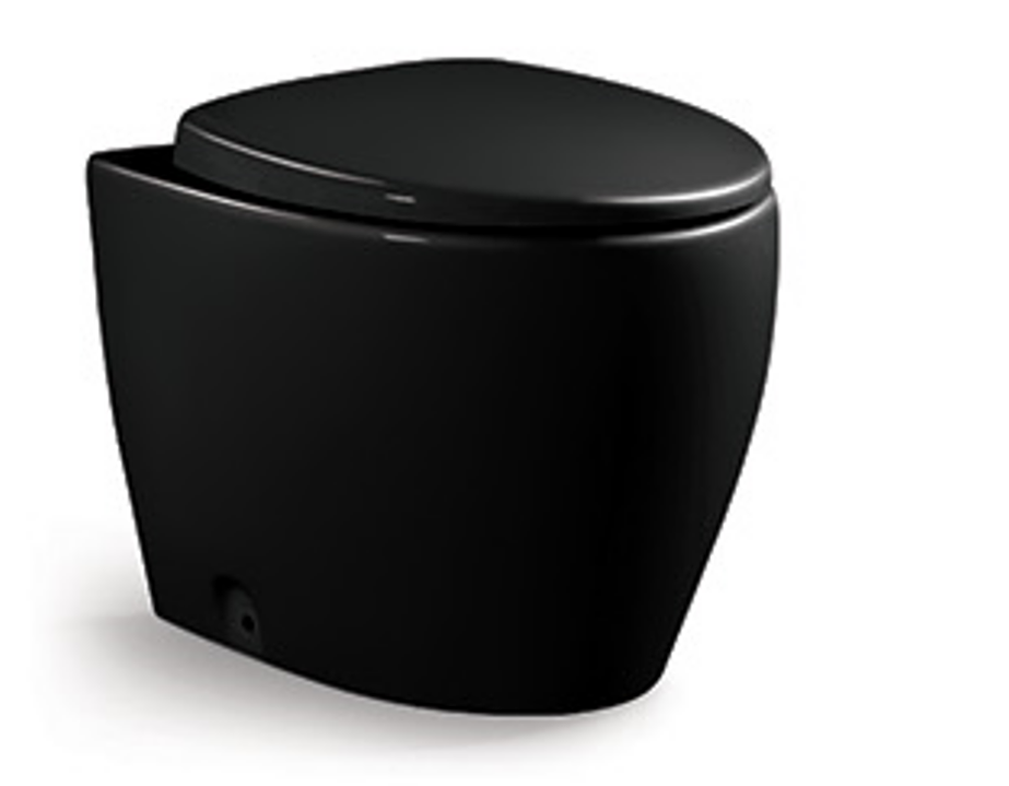 P.011GB | One Piece Water Closet (WC) - Washdown Flush | VERA | ThatRenoStore