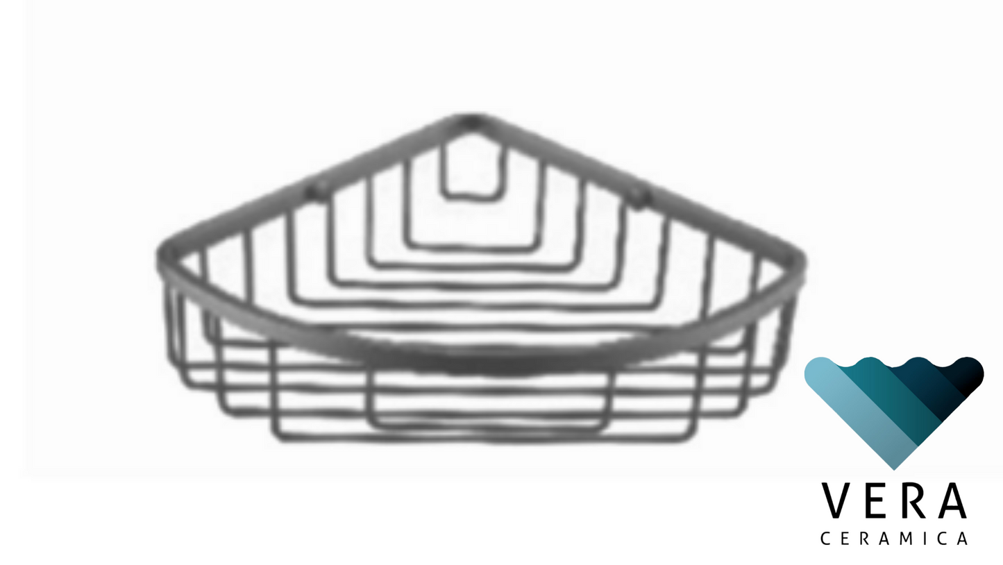 VVA.2015J-GM | Single Corner Basket - ThatRenoStore