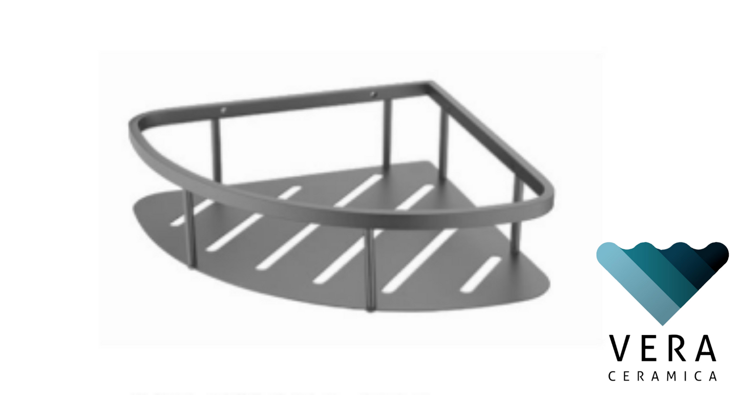 VVA.2018J-GM | Single Corner Basket (Flat Base) - ThatRenoStore