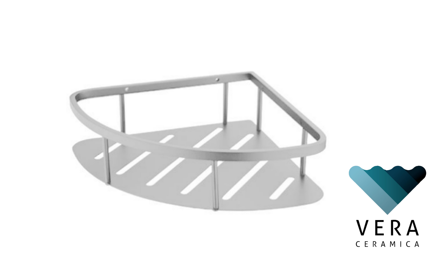 VVA.2018J-C | Single Corner Basket (Flat Base) - ThatRenoStore