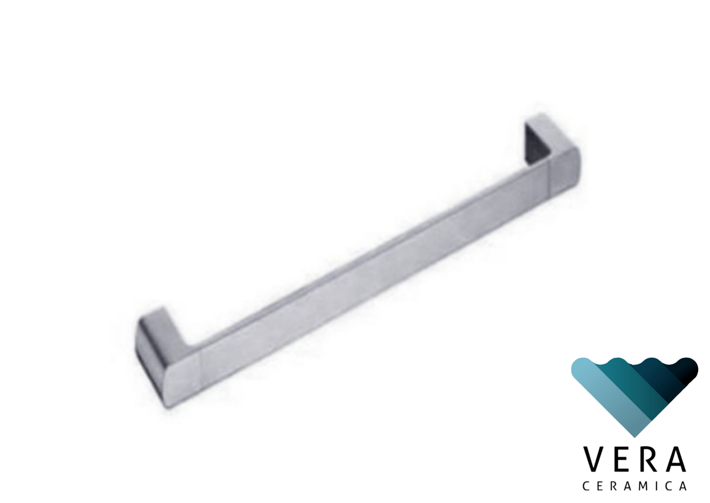 VVA.S8004STB-BN | Single Towel Bar - ThatRenoStore