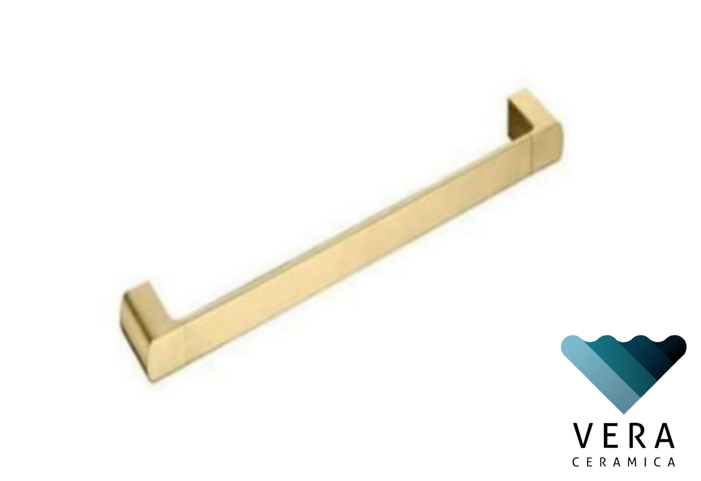 VVA.S8004STB-MG | Single Towel Bar - ThatRenoStore