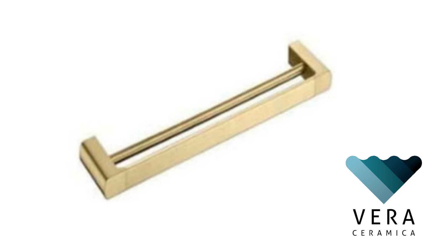 VVA.S8009DTB-MG | Double Towel Bar - ThatRenoStore