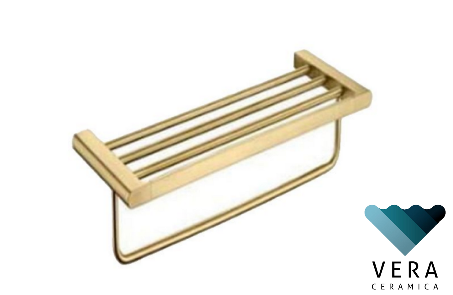 VVA.S8008TR-MG | Towel Rack - ThatRenoStore