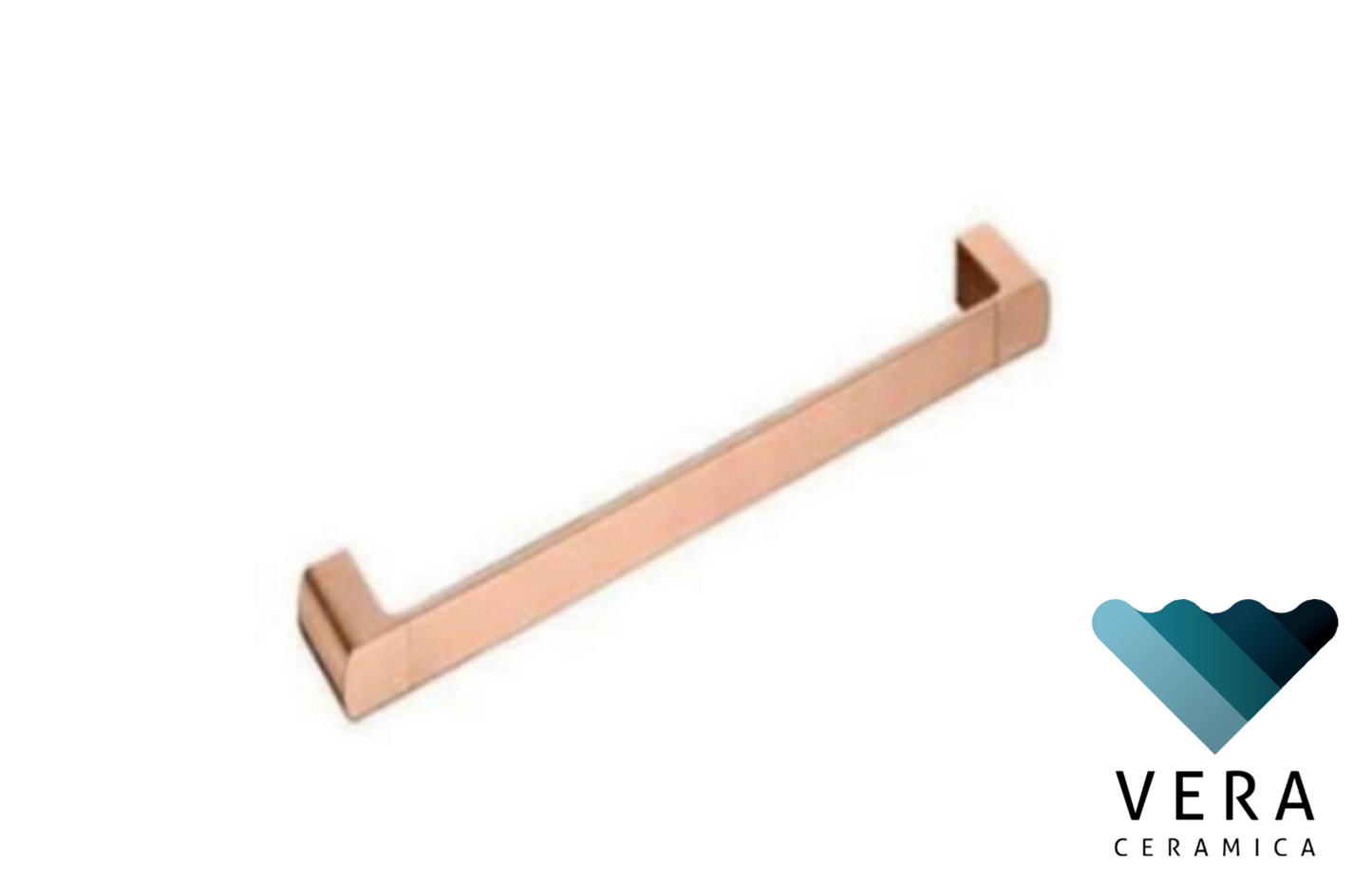 VVA.S8004STB-RG | Single Towel Bar - ThatRenoStore