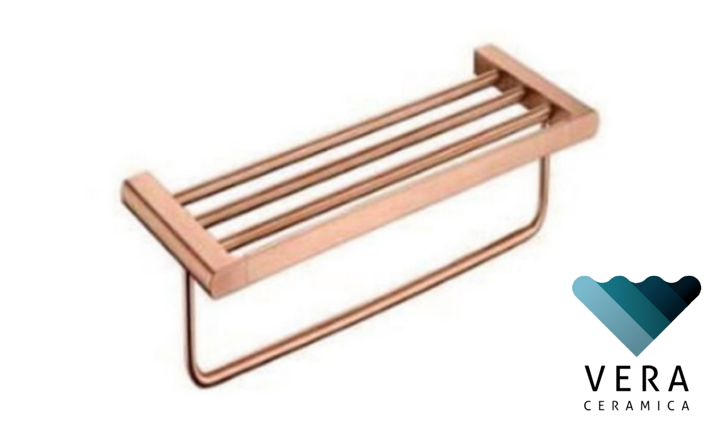VVA.S8008TR-RG | Towel Rack - ThatRenoStore