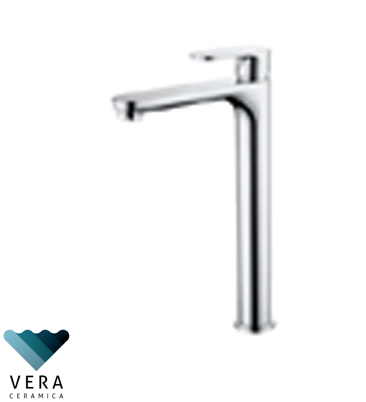 V8302 | Single lever washbasin Tap(extended body) - ThatRenoStore
