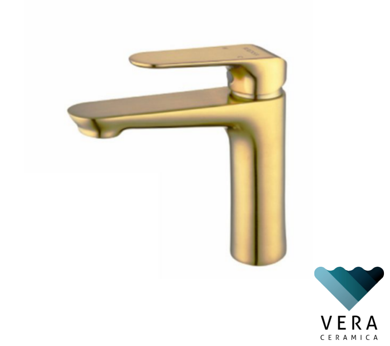 V1204MG | Single lever washbasin mixer - ThatRenoStore