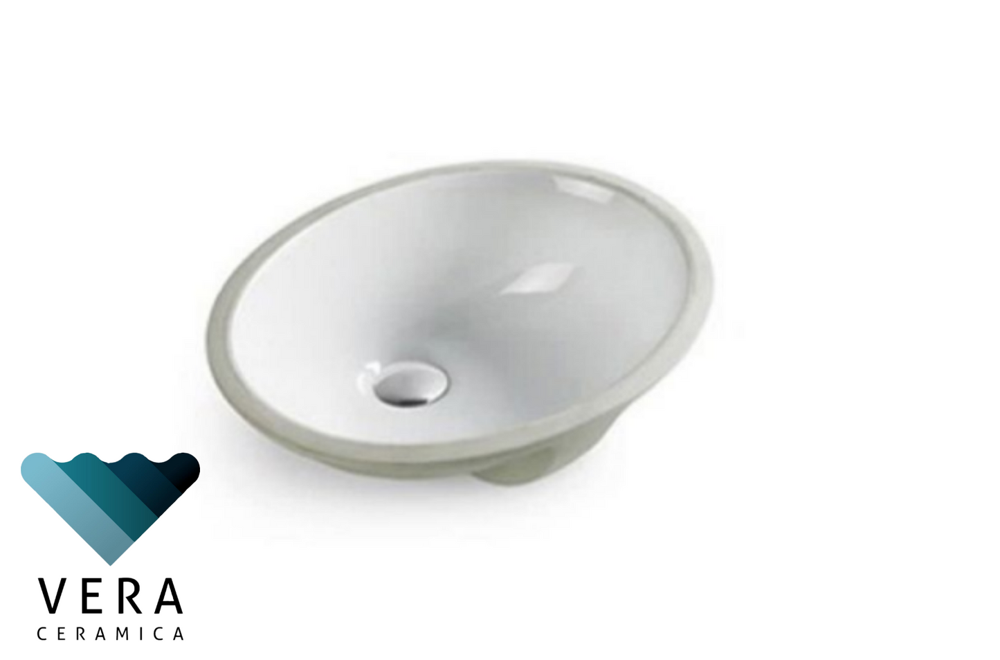 VD.016 | Undermount Basin Dim: 490 x 390 x 150mm - ThatRenoStore