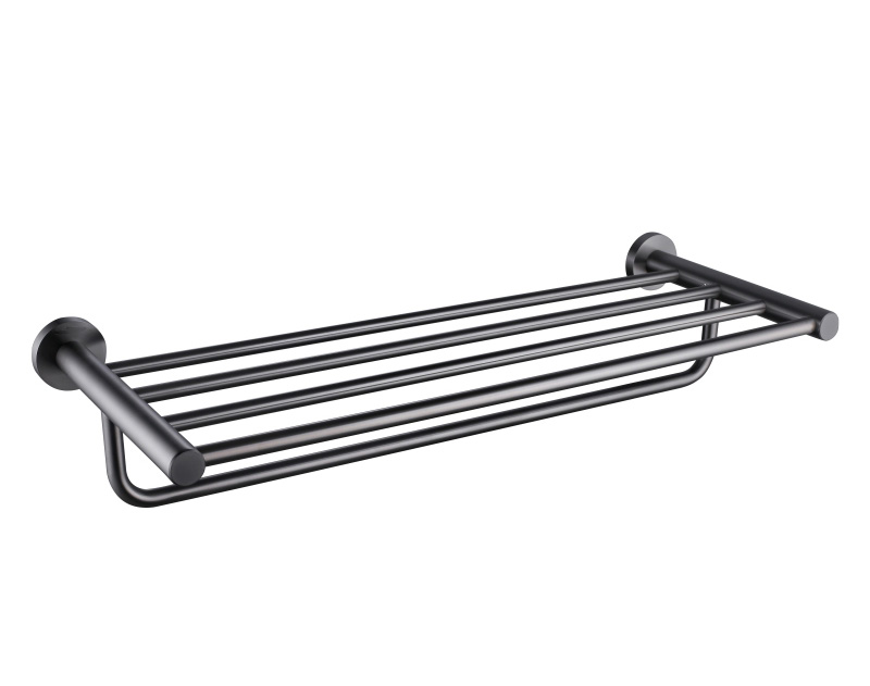 QQNTL-R42014GM | Towel Rack