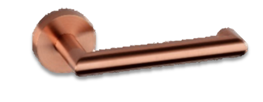 GRV 4351B | RV43 PINK ROSE GOLD SERIES