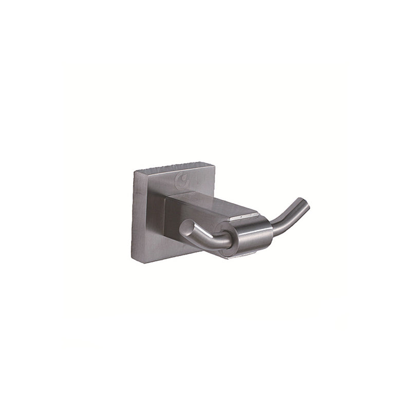 QQNTL-S31001-B | Double Robe Hook - ThatRenoStore
