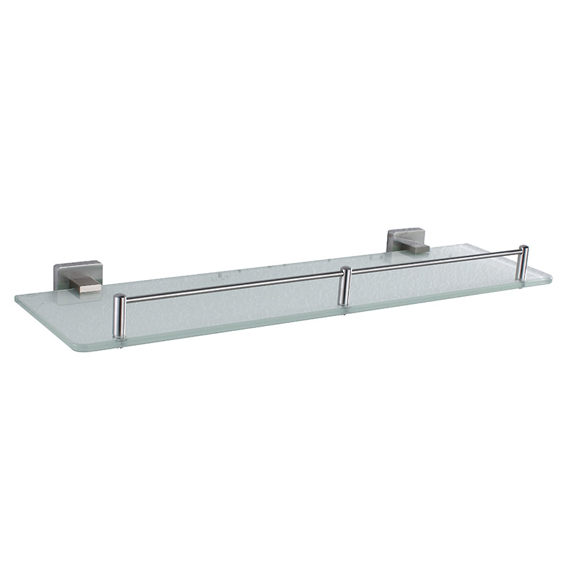 QQNTL-S31009-B | Single Glass Shelf - ThatRenoStore