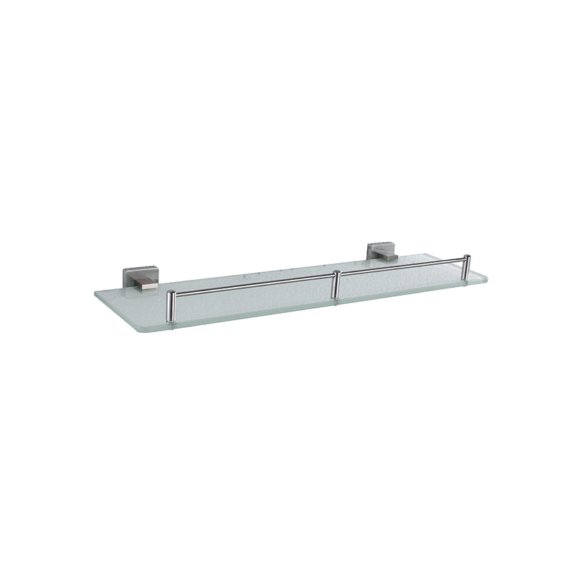 QQNTL-S31009A-B | Single Glass Shelf - ThatRenoStore